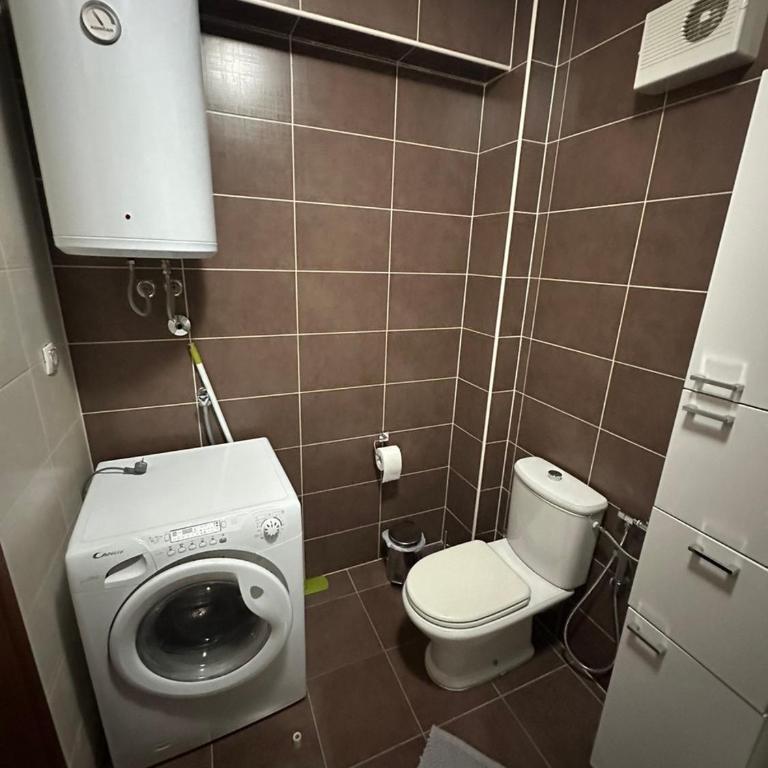 Solara Escape Apartment - Apartman sa 2 Spavaće Sobe - 16