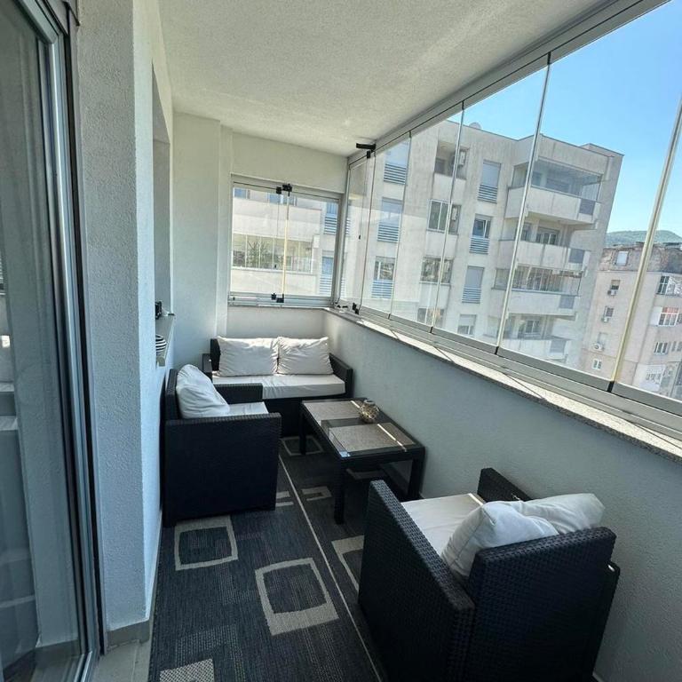 Solara Escape Apartment - Apartman sa 2 Spavaće Sobe - 21