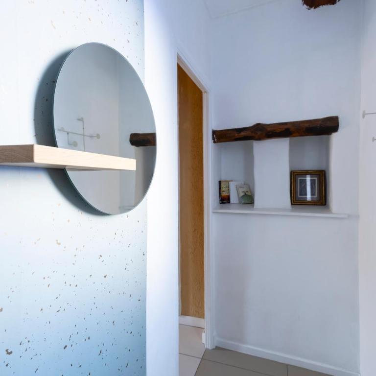 Hotel Burrhus - Chambre Lits Jumeaux Standard - 3
