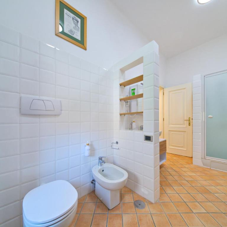 Domus Mariposa - Appartamento con 1 Camera da Letto - 28