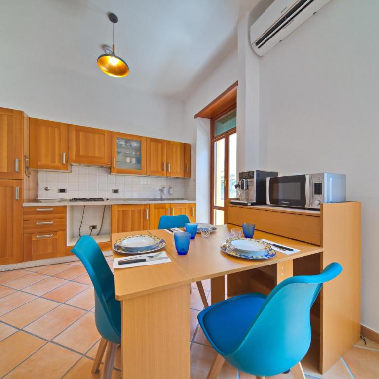 Domus Mariposa - Appartamento con 1 Camera da Letto - 9
