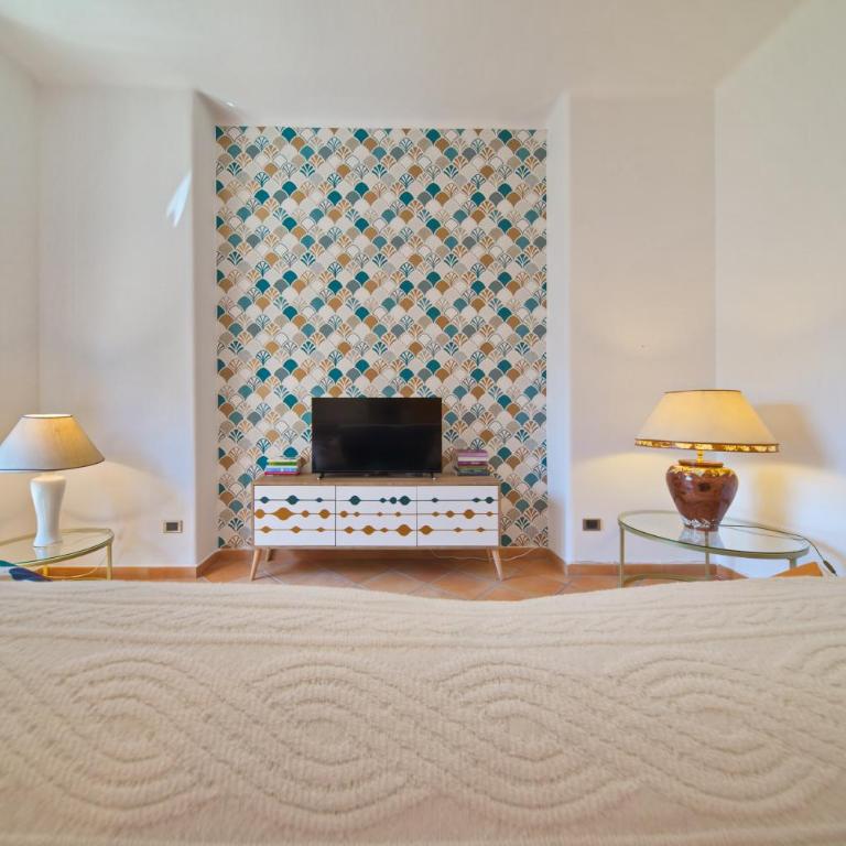 Domus Mariposa - Appartamento con 1 Camera da Letto - 37