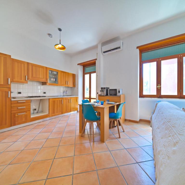Domus Mariposa - Appartamento con 1 Camera da Letto - 36