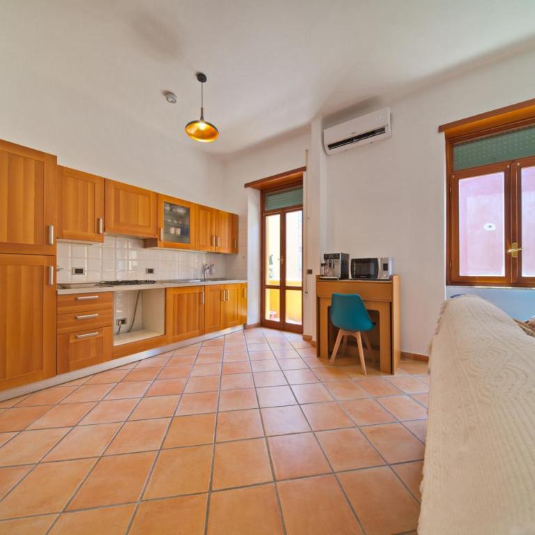 Domus Mariposa - Appartamento con 1 Camera da Letto - 33