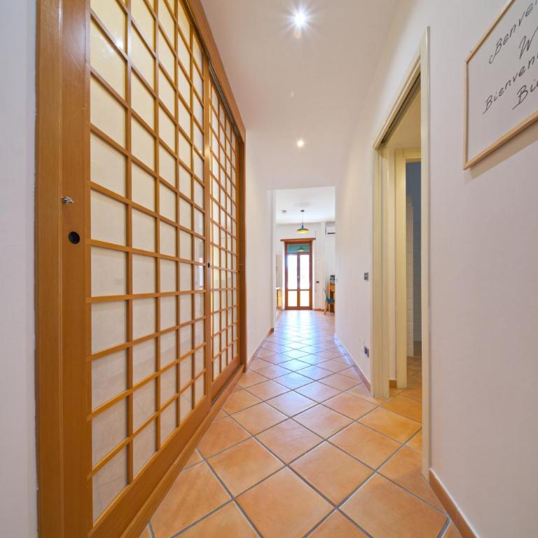 Domus Mariposa - Appartamento con 1 Camera da Letto - 39