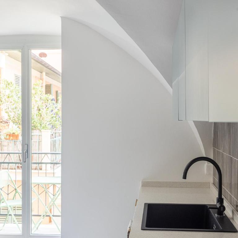 BordiLand 7 - Appartamento con 1 Camera da Letto - 12