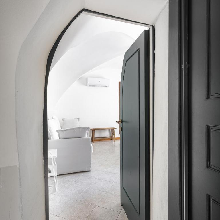 BordiLand 7 - Appartamento con 1 Camera da Letto - 32