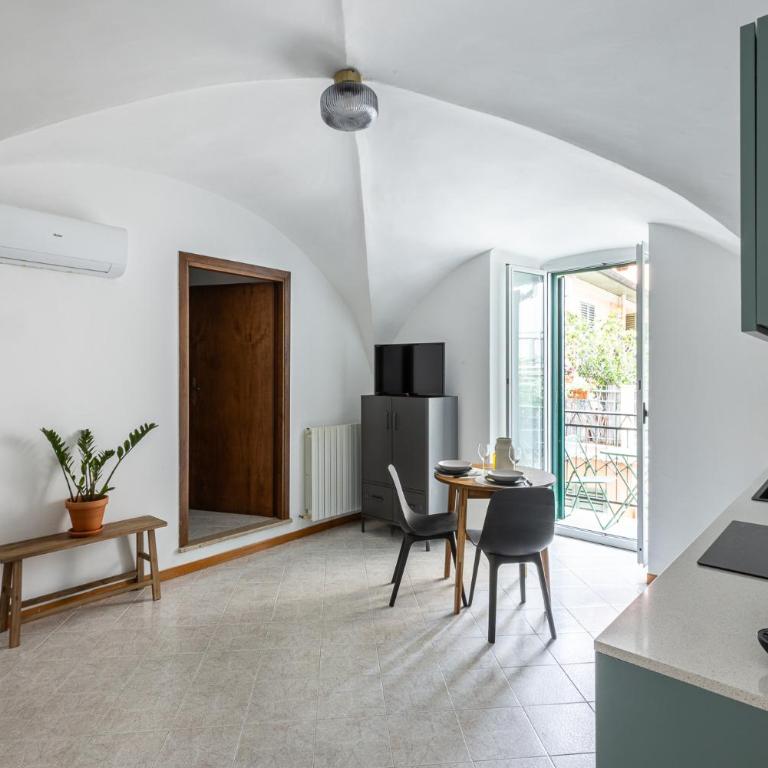 BordiLand 7 - Appartamento con 1 Camera da Letto - 7