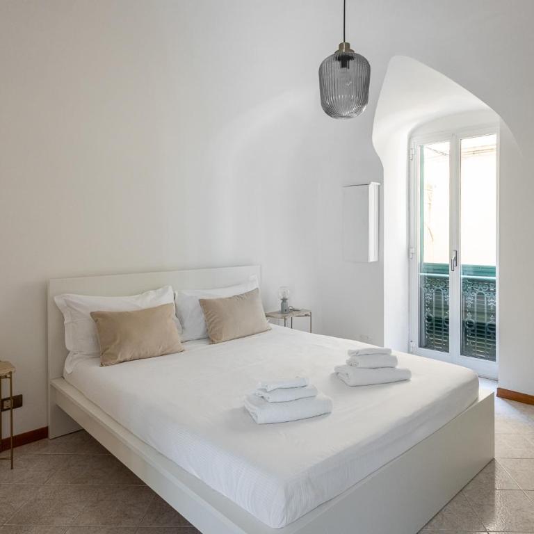 BordiLand 7 - Appartamento con 1 Camera da Letto - 20