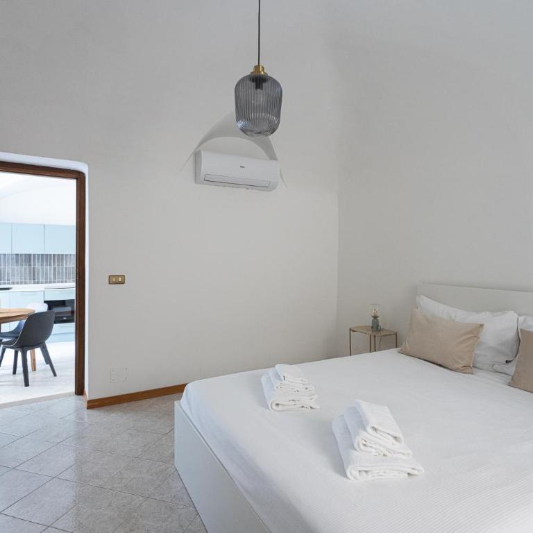 BordiLand 7 - Appartamento con 1 Camera da Letto - 17