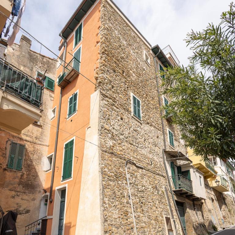BordiLand 7 - Appartamento con 1 Camera da Letto - 38