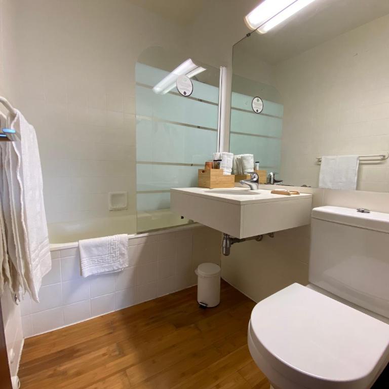 Savoie Hotel aux portes de Genève - Chambre Double - 7