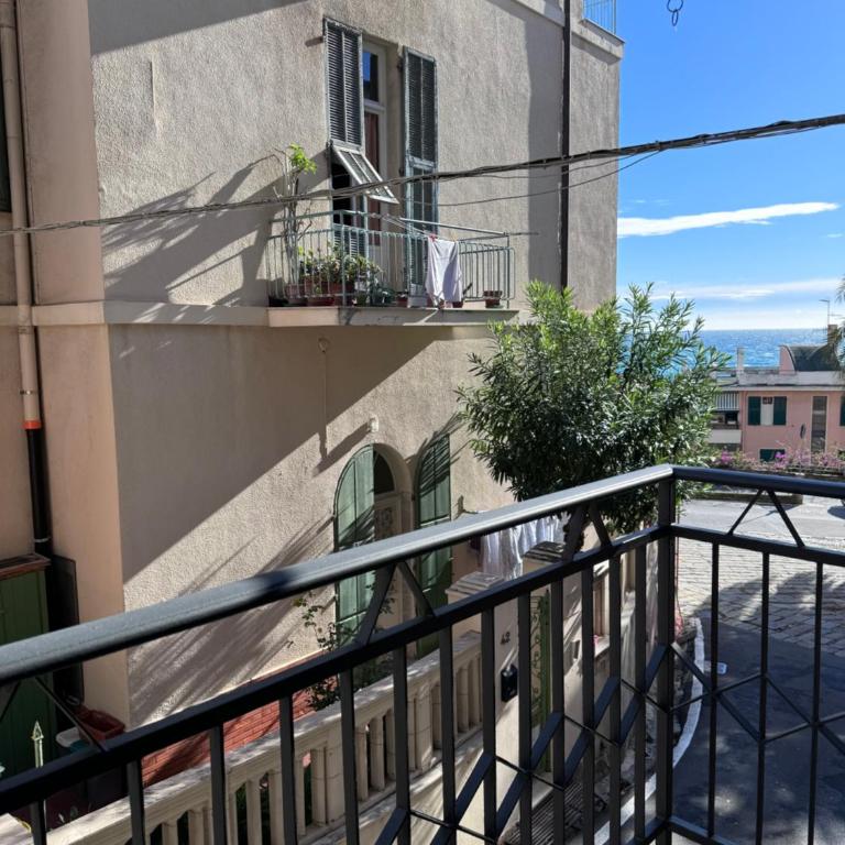 BordiLand 7 - Appartamento con 1 Camera da Letto - 28