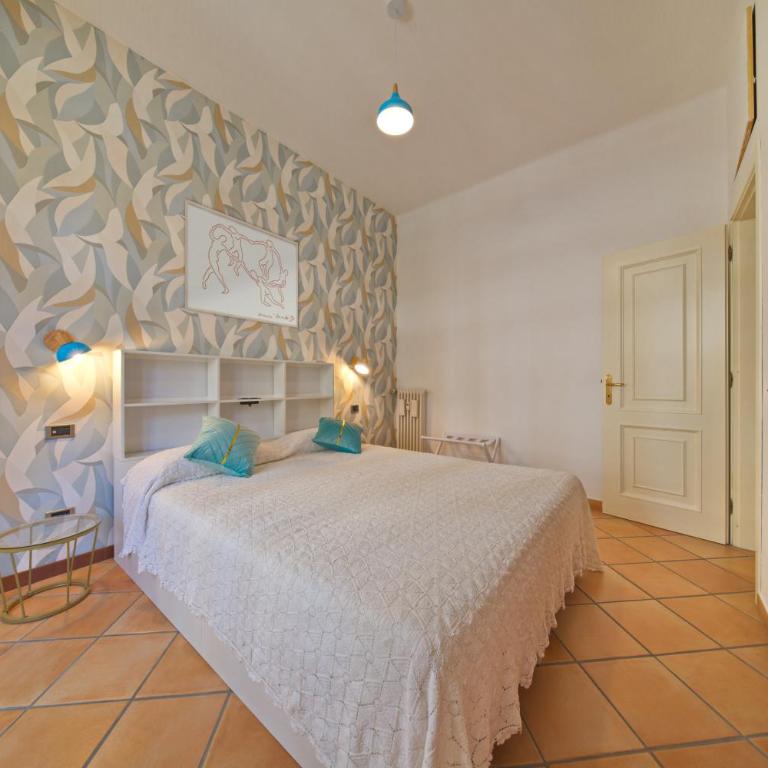 Domus Mariposa - Appartamento con 1 Camera da Letto - 1
