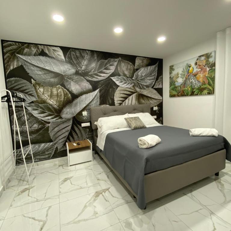 Seven7 Rooms - Double Room with Private Bathroom - 1