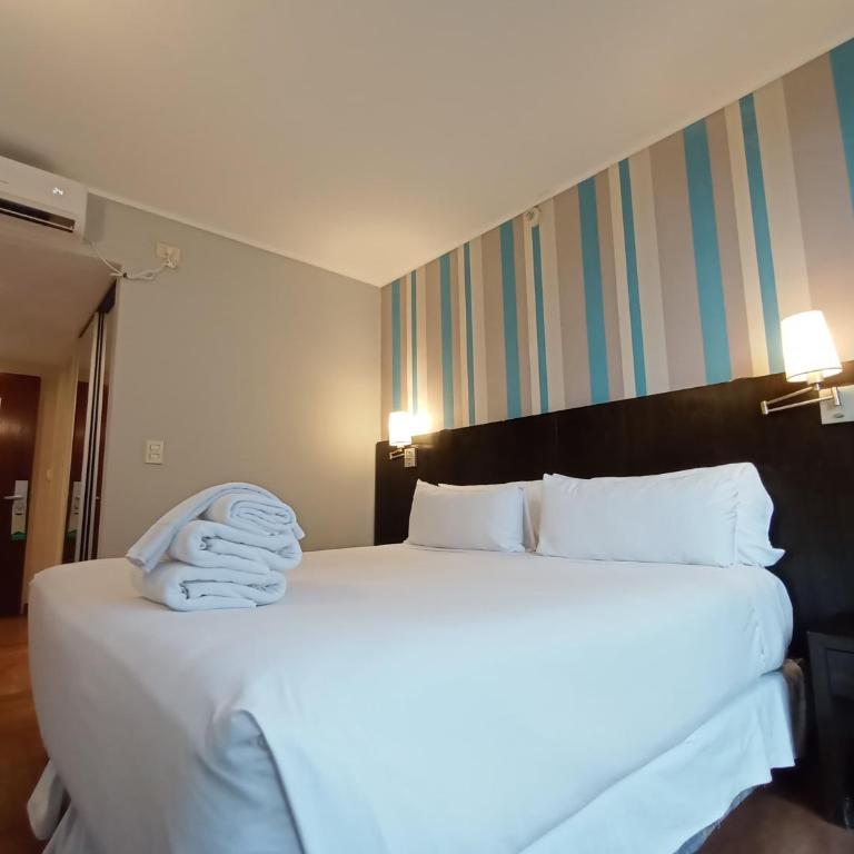 Ribera Sur Hotel - Habitación Doble Deluxe - 11