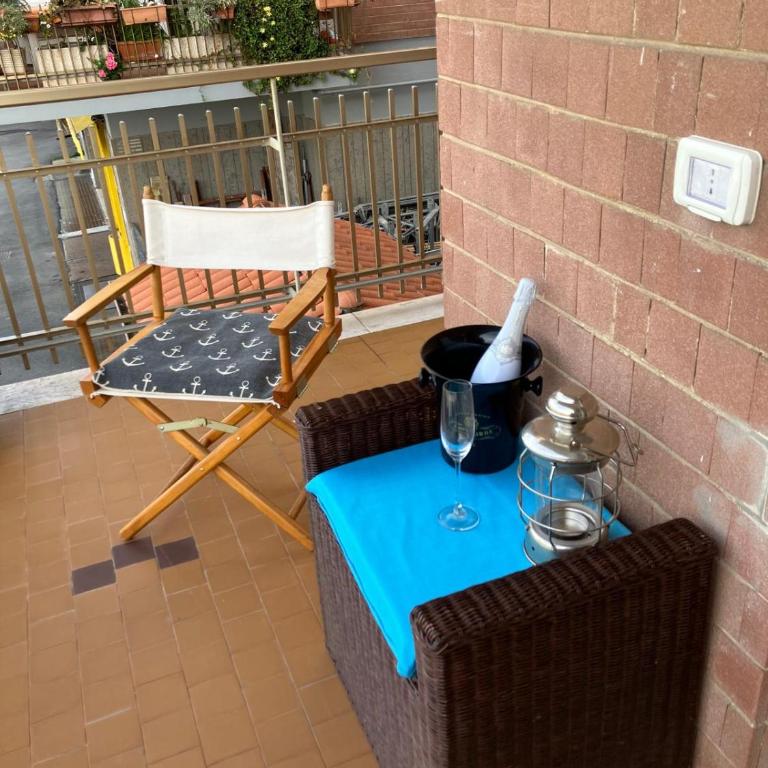 La Dimora di Livia - Appartamento con 3 Camere da Letto - 12