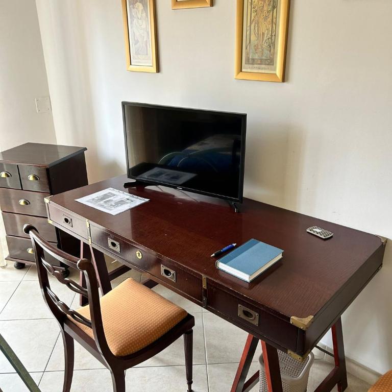 La Dimora di Livia - Appartamento con 3 Camere da Letto - 11