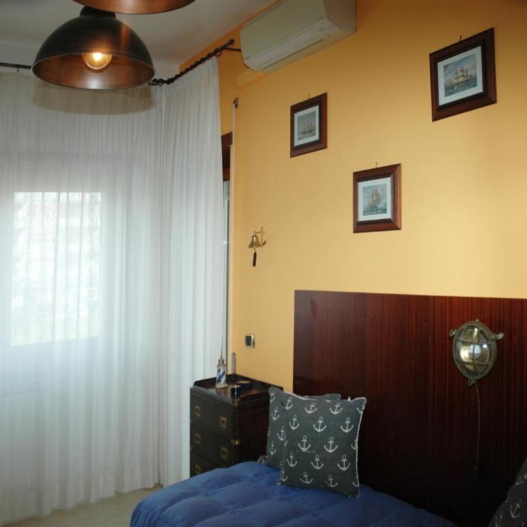 La Dimora di Livia - Appartamento con 3 Camere da Letto - 55