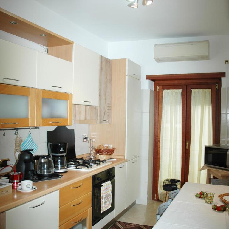 La Dimora di Livia - Appartamento con 3 Camere da Letto - 18