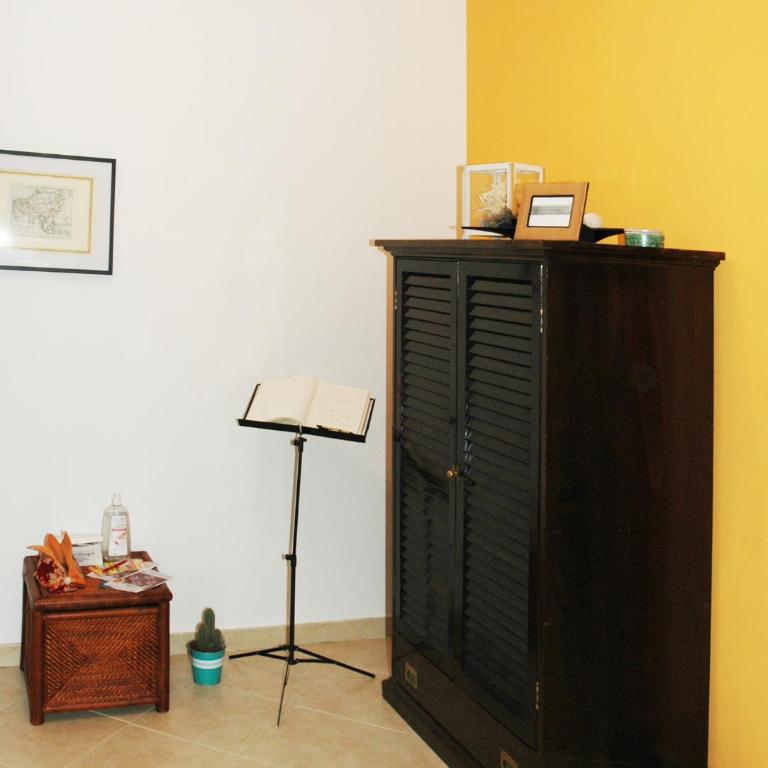 La Dimora di Livia - Appartamento con 3 Camere da Letto - 45