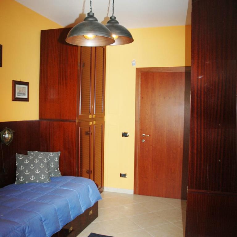 La Dimora di Livia - Appartamento con 3 Camere da Letto - 14