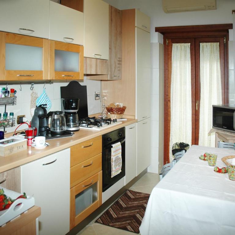 La Dimora di Livia - Appartamento con 3 Camere da Letto - 56