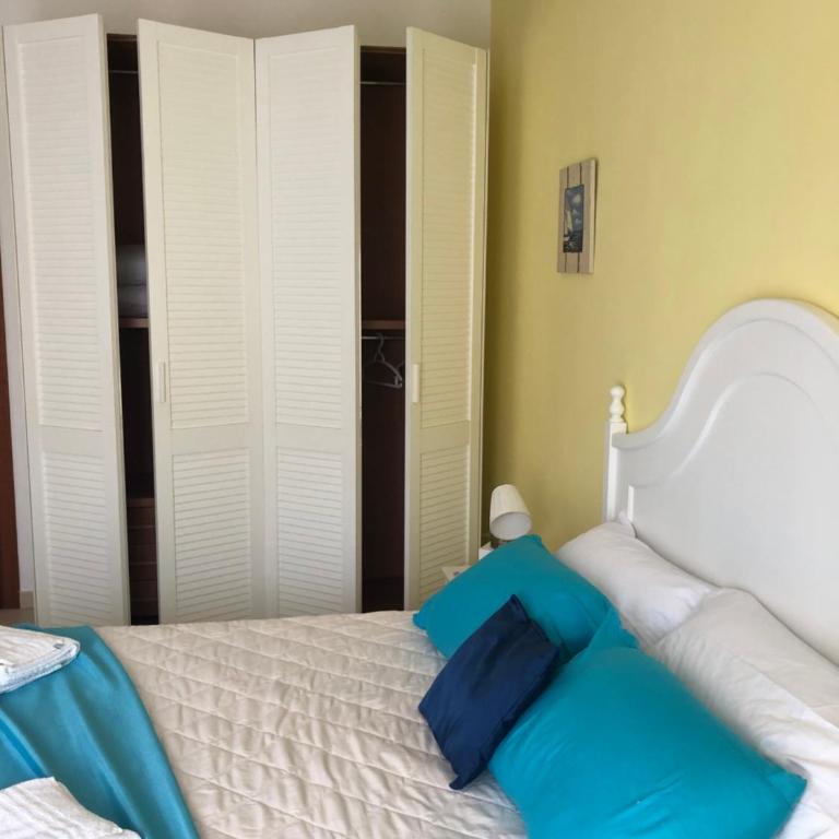La Dimora di Livia - Appartamento con 3 Camere da Letto - 7