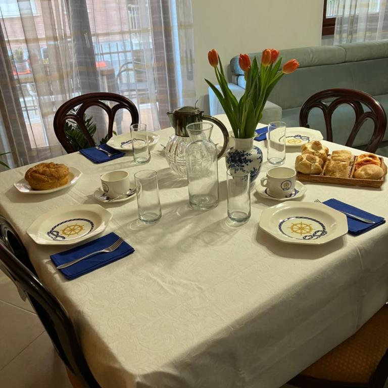 La Dimora di Livia - Appartamento con 3 Camere da Letto - 31