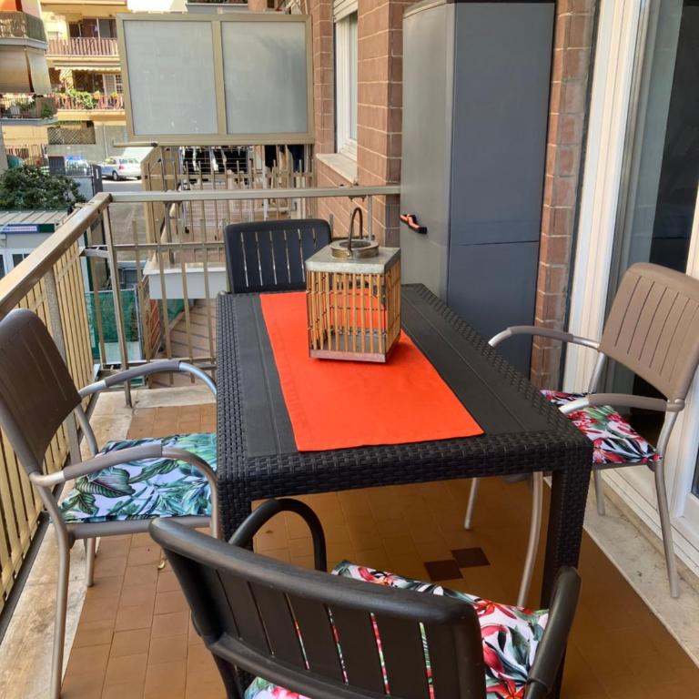 La Dimora di Livia - Appartamento con 3 Camere da Letto - 28