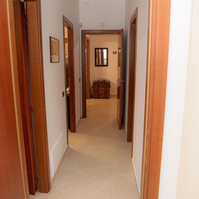La Dimora di Livia - Appartamento con 3 Camere da Letto - 49
