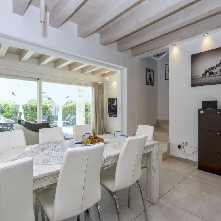 MGH Luxury - Villa Marlene - Three-Bedroom Chalet - 5