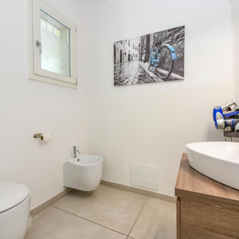 MGH Luxury - Villa Marlene - Three-Bedroom Chalet - 17