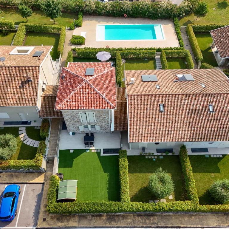 MGH Luxury - Villa Marlene - Three-Bedroom Chalet - 18