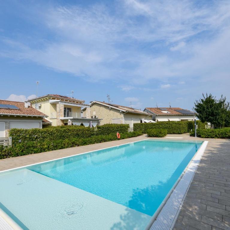 MGH Luxury - Villa Marlene - Three-Bedroom Chalet - 22