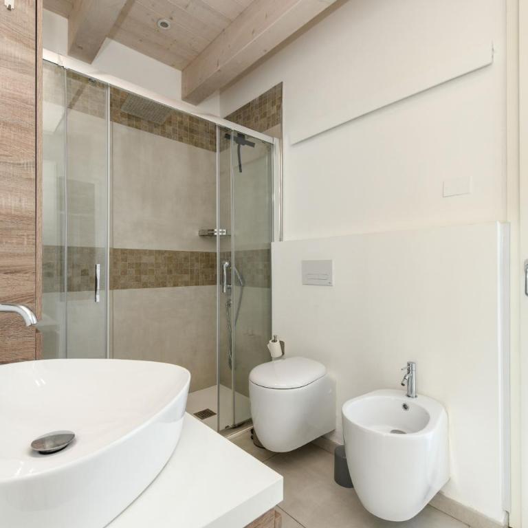 MGH Luxury - Villa Marlene - Three-Bedroom Chalet - 27