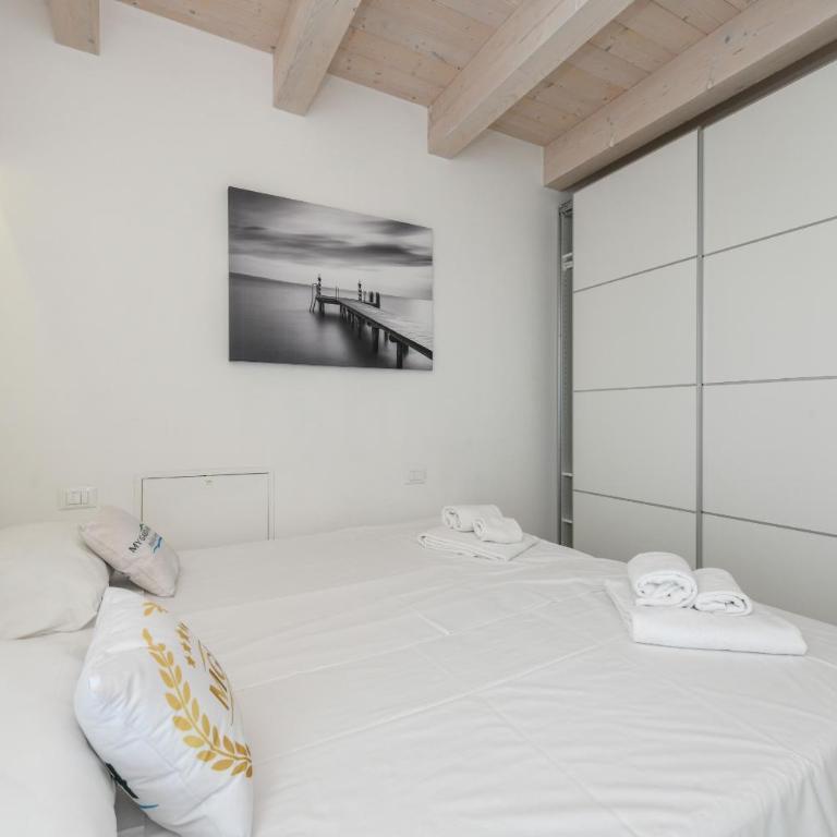 MGH Luxury - Villa Marlene - Three-Bedroom Chalet - 29