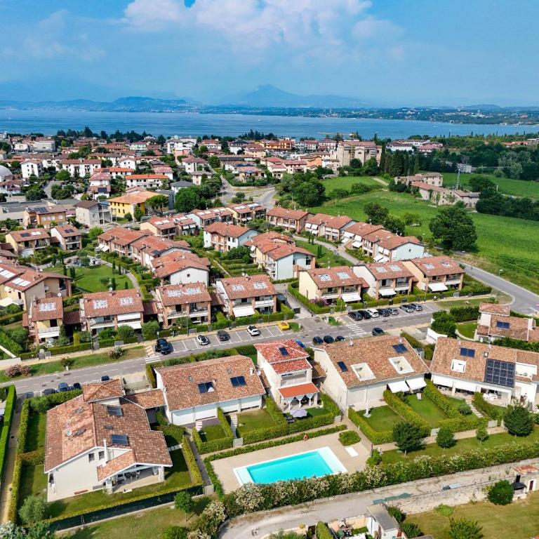 MGH Luxury - Villa Marlene - Three-Bedroom Chalet - 41