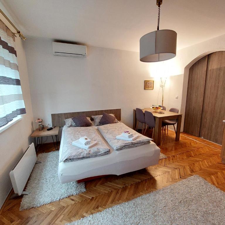 MB Deluxe Apartment - Superior Apartman - 15