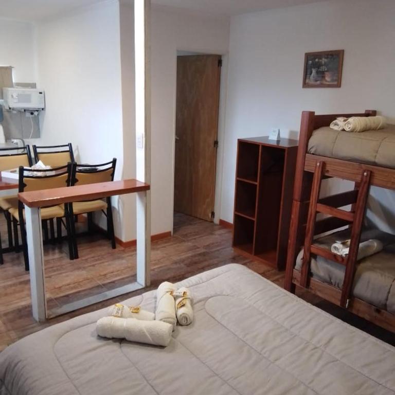 Marko Seven - Apartamento de 1 dormitorio - 8