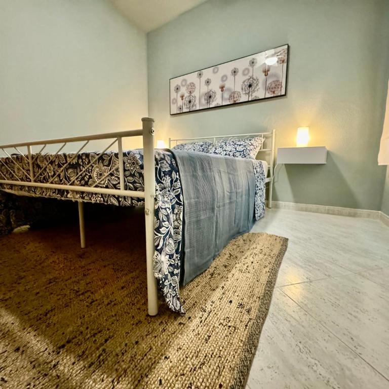Cullera Beach Oasis - Two-Bedroom Apartment - 10
