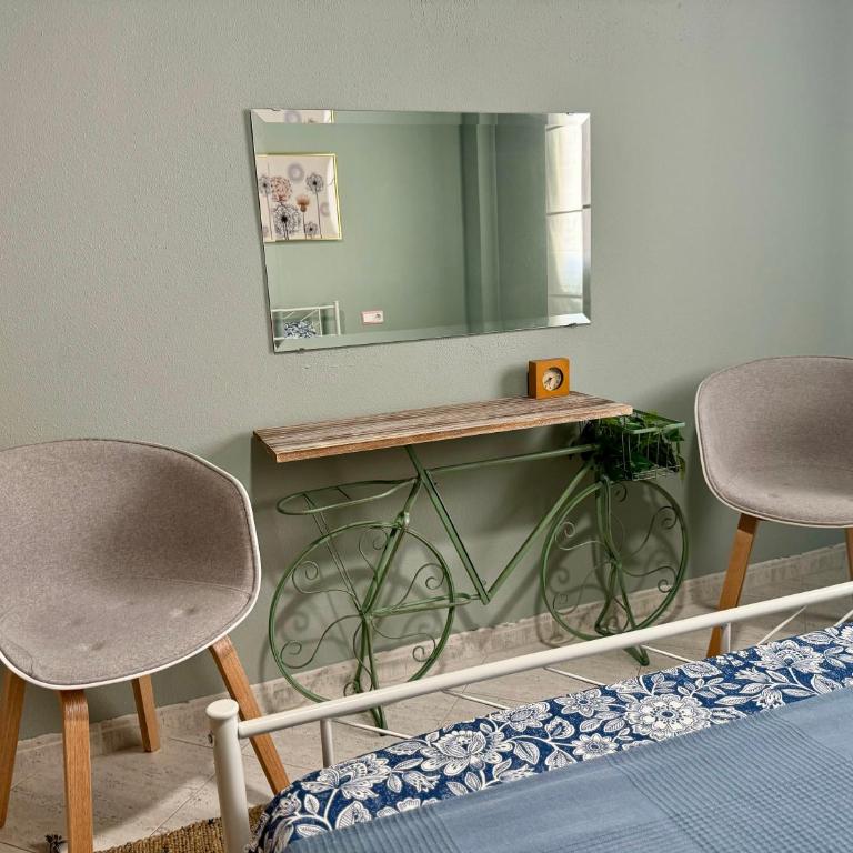Cullera Beach Oasis - Two-Bedroom Apartment - 8