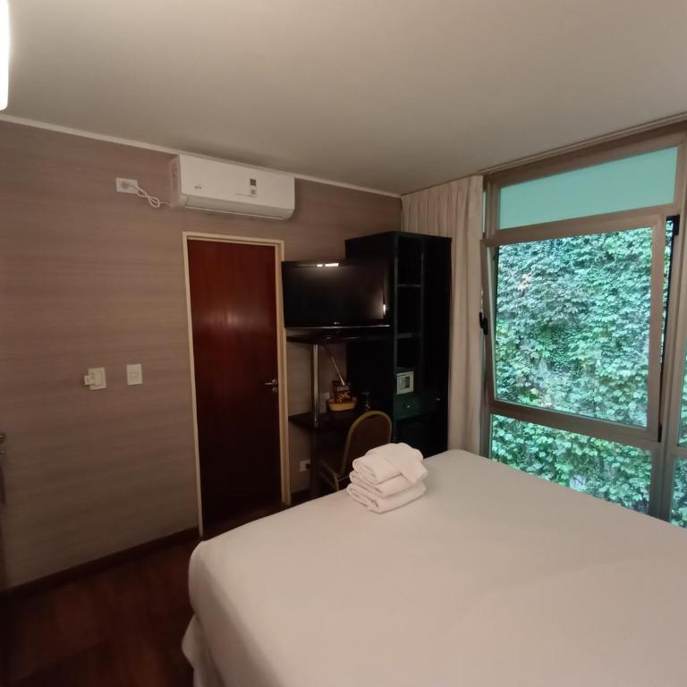 Ribera Sur Hotel - Deluxe Double Room - 3