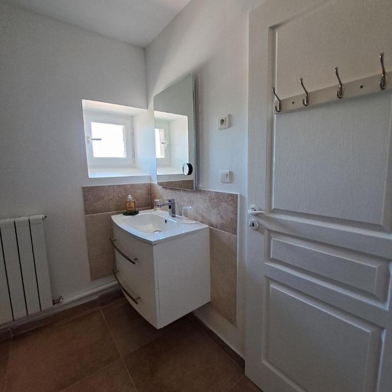 Bastide de la Couloubre - Chambre Double - 7