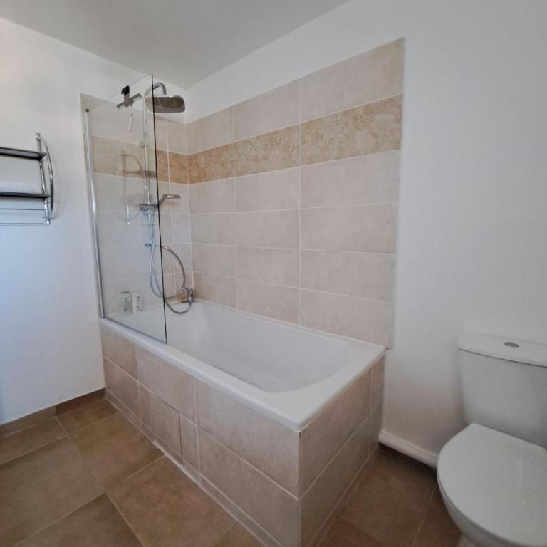 Bastide de la Couloubre - Chambre Double - 8