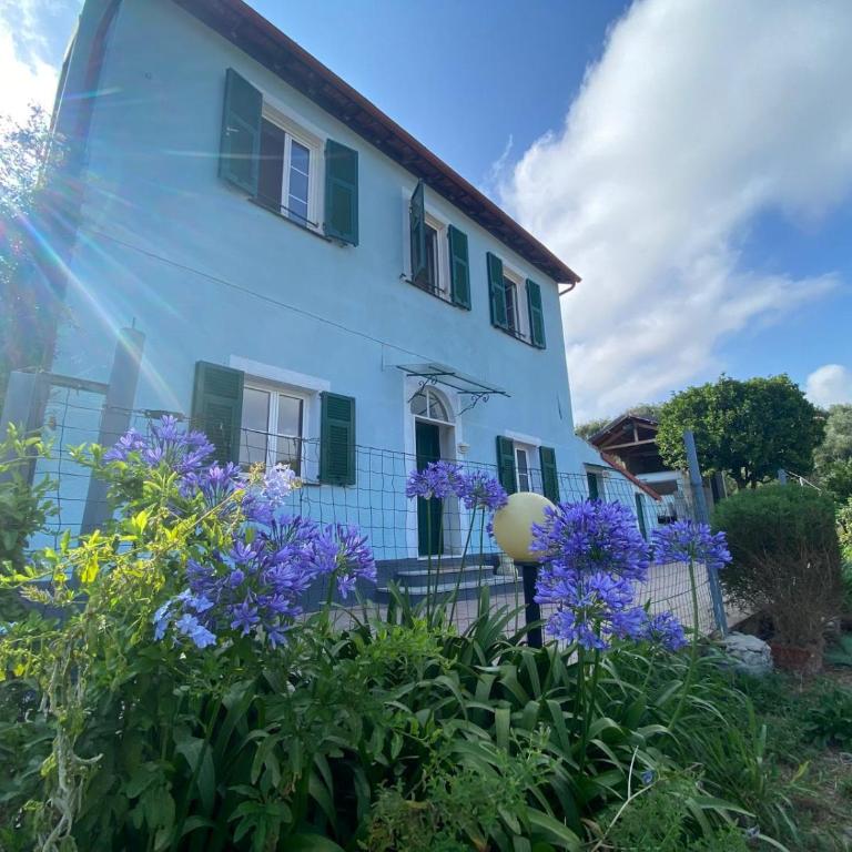 Casa Elvira - Casa con 4 camere da letto - 1