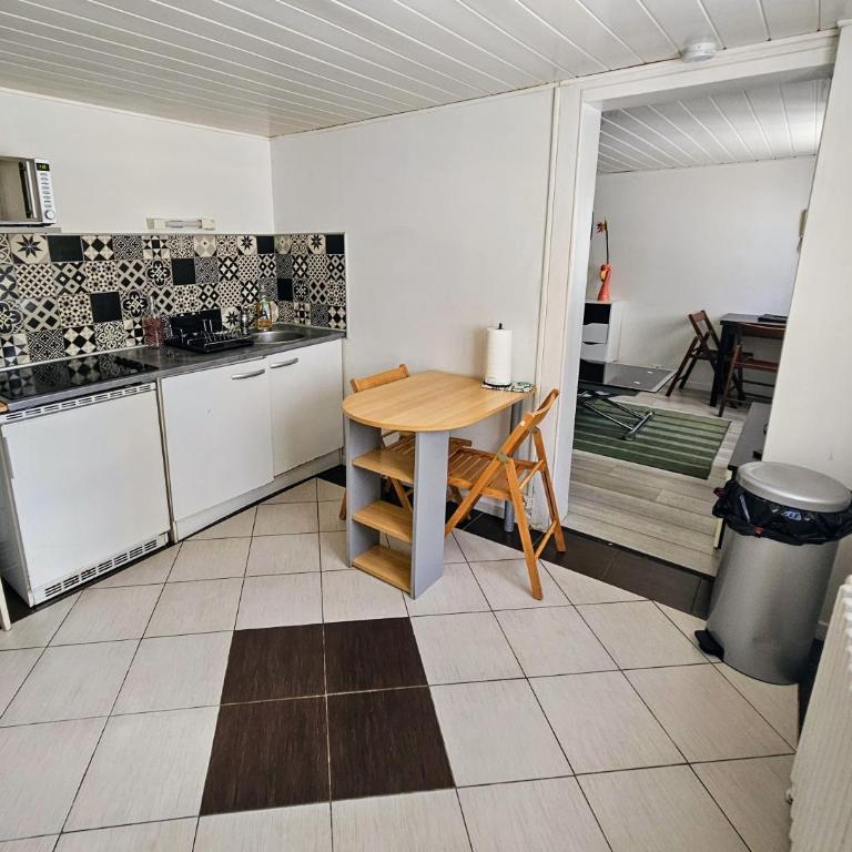 SavaneLH by Beds76 - Apartment - 11