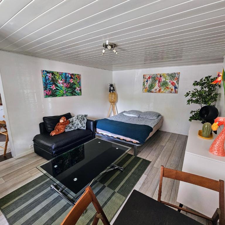 SavaneLH by Beds76 - Apartment - 3