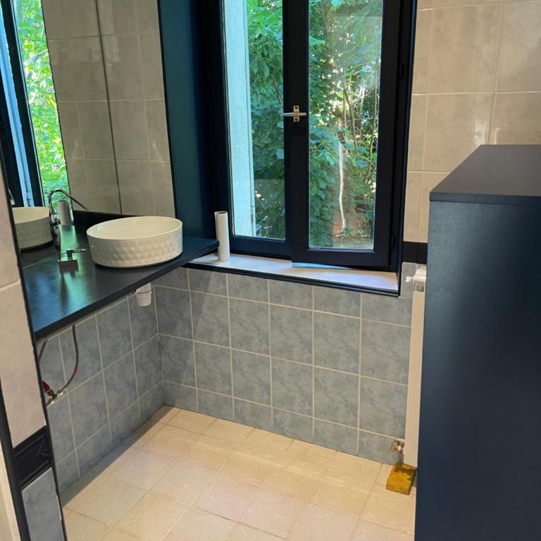 Bastide de la Couloubre - Chambre Double - 6