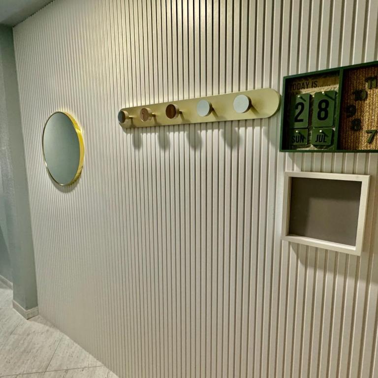 Cullera Beach Oasis - Two-Bedroom Apartment - 5